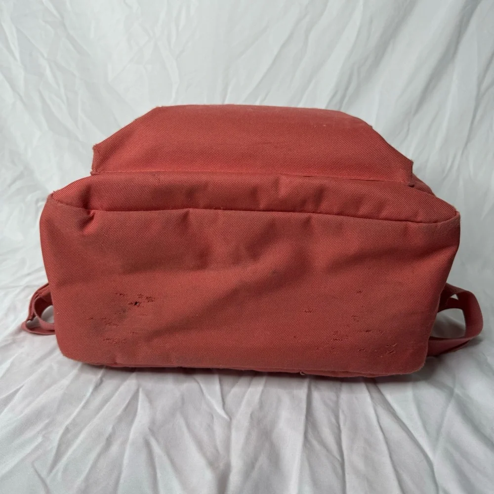Herschel‎ Supply Co Dusty Cedar Mid Volume Double Top Handles Backpack - Nova?